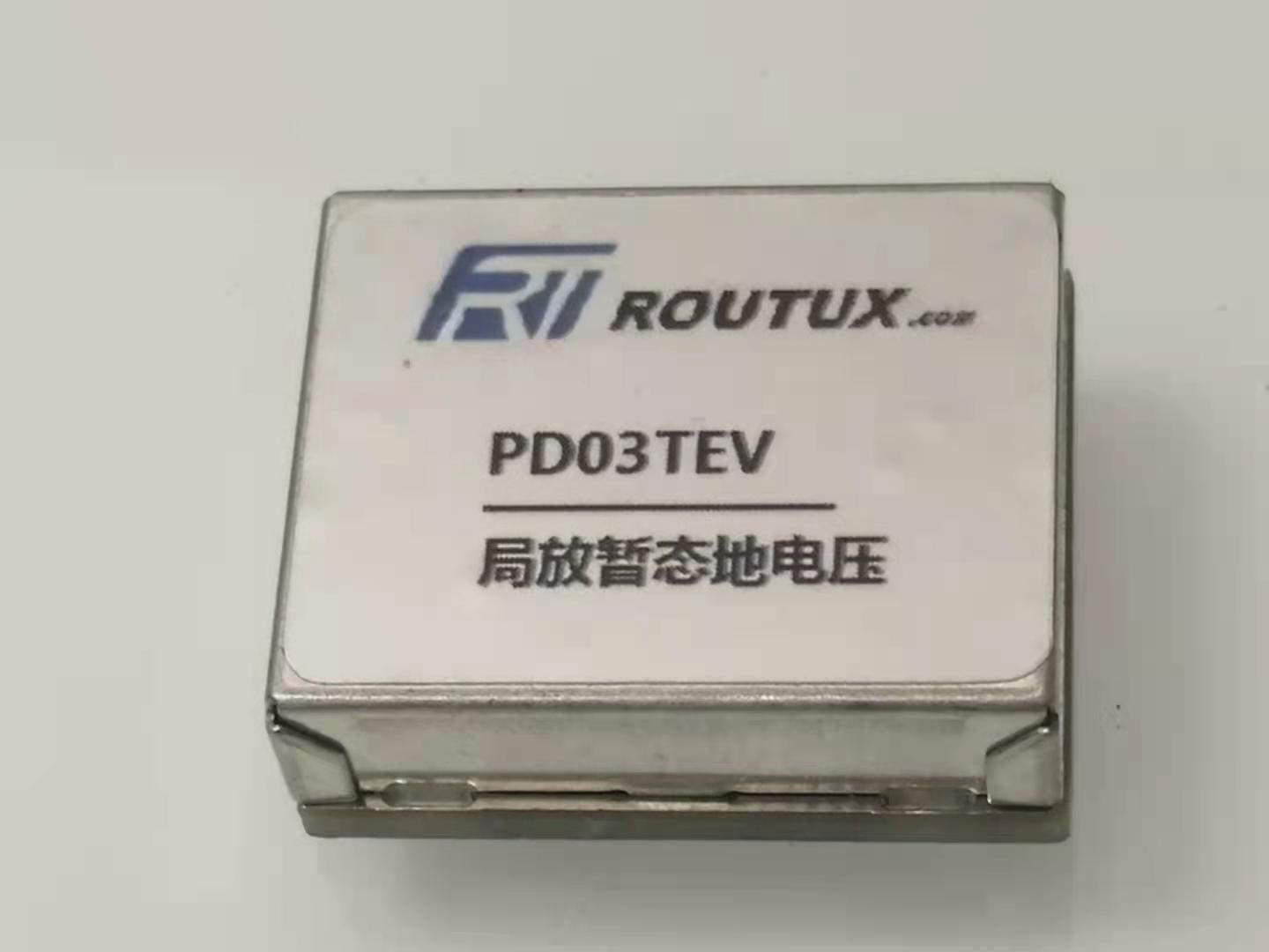 PD03TEV局放暂态地电压模组.jpg